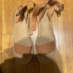 Soludos espadrille sandals